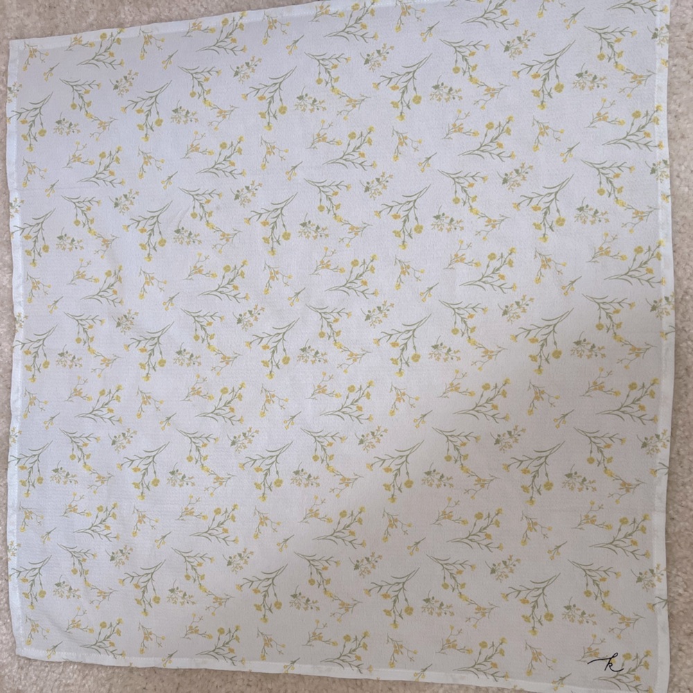 Kristen Made Bandana